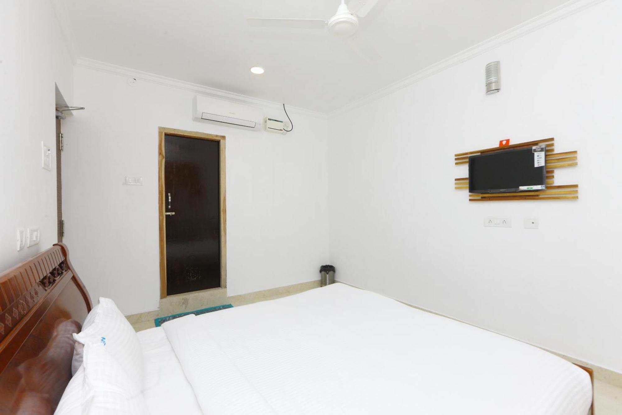 Hotel O Sri Bkm Guest House Ченай Екстериор снимка