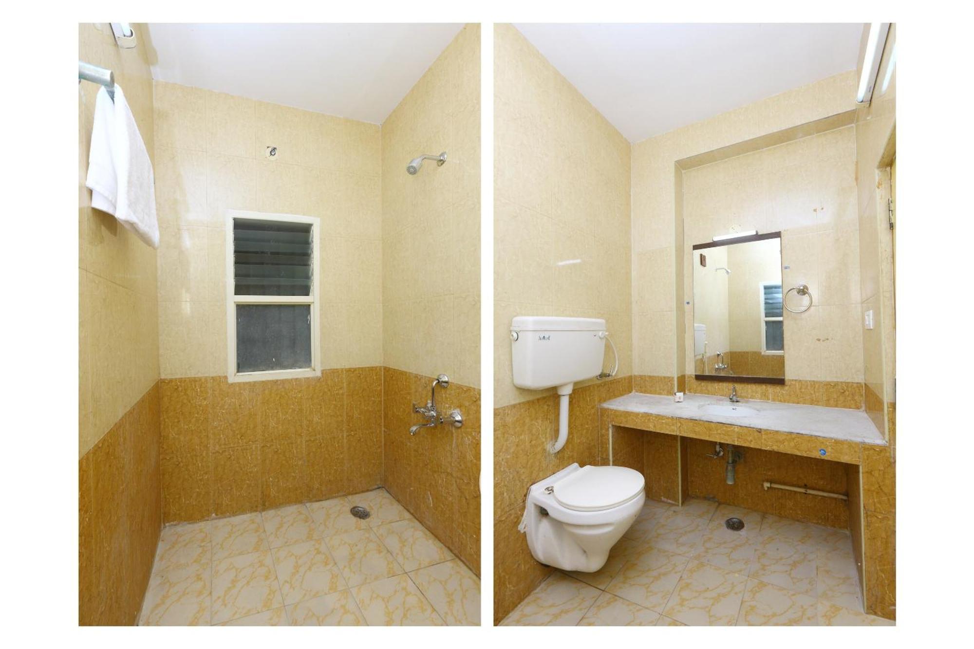 Hotel O Sri Bkm Guest House Ченай Екстериор снимка