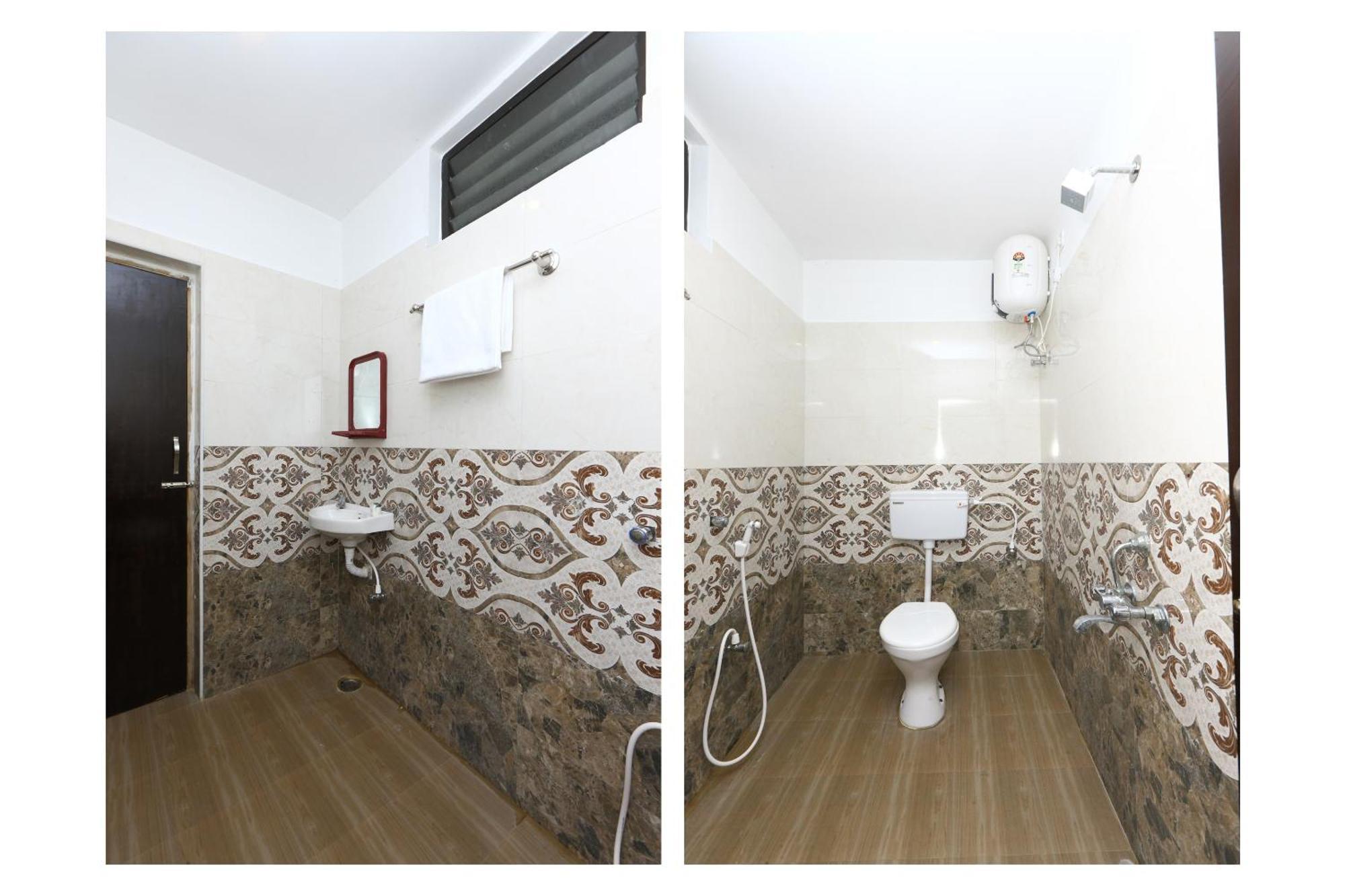 Hotel O Sri Bkm Guest House Ченай Екстериор снимка