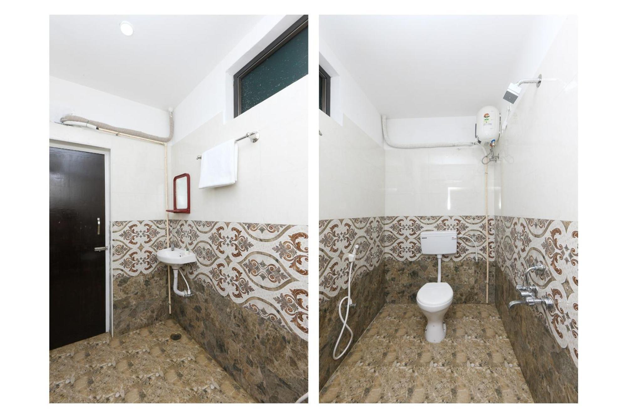 Hotel O Sri Bkm Guest House Ченай Екстериор снимка